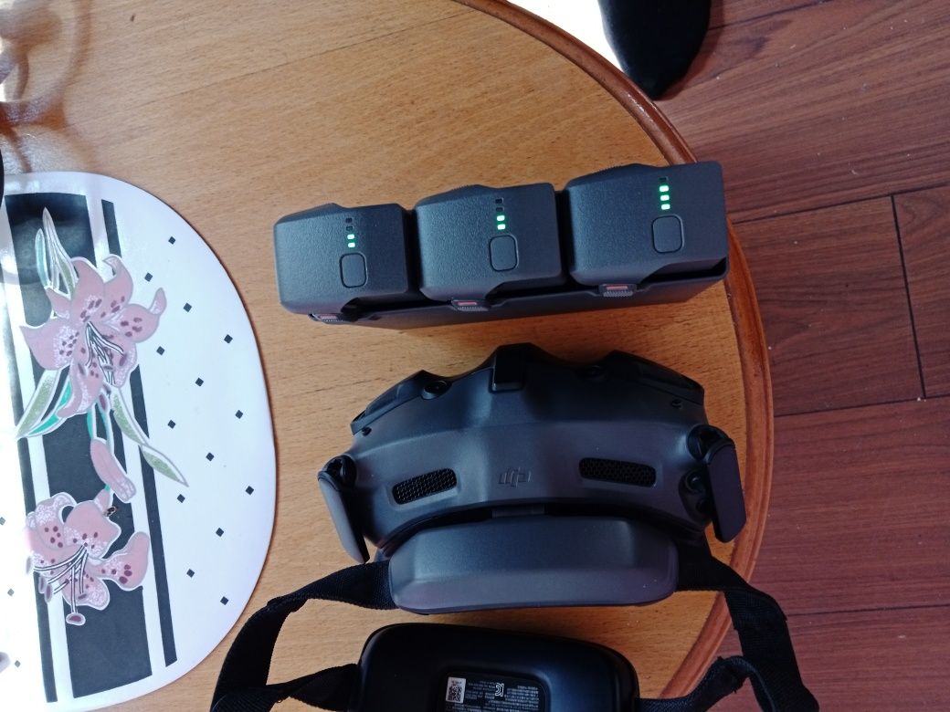 Vand DJI avata 2 fly more combo
