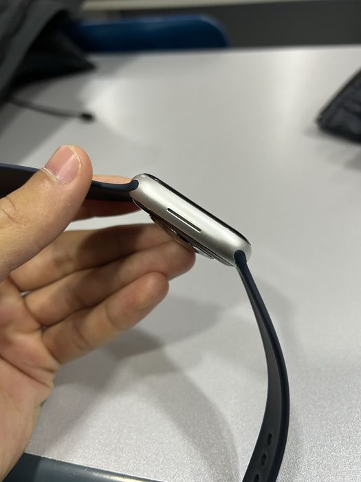 Apple watch 9 45mm 93%