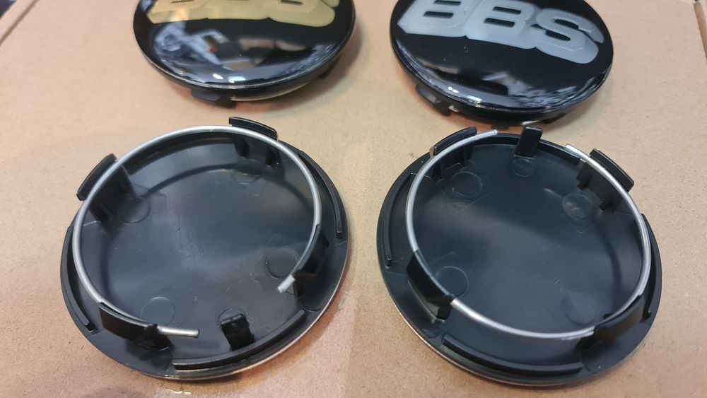 Капачки BBS ББС 70мм