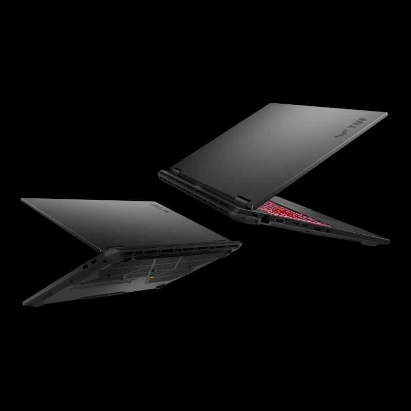 ASUS TUF Gaming A16  Ryzen 9 32gbg 1TB RTX 5070 16'' 165Hz