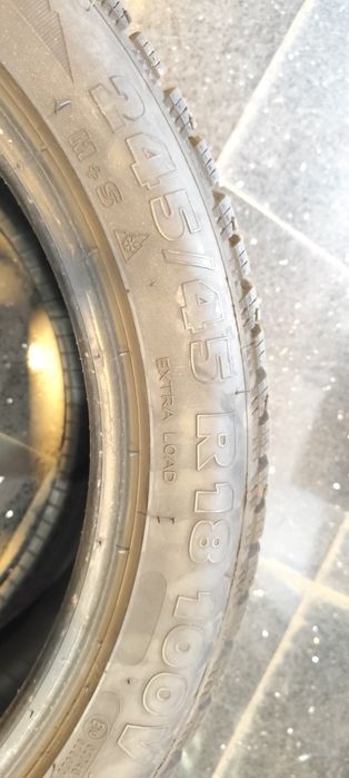 245/45/18 зимни гуми