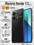 Redmi not 13 sotiladi