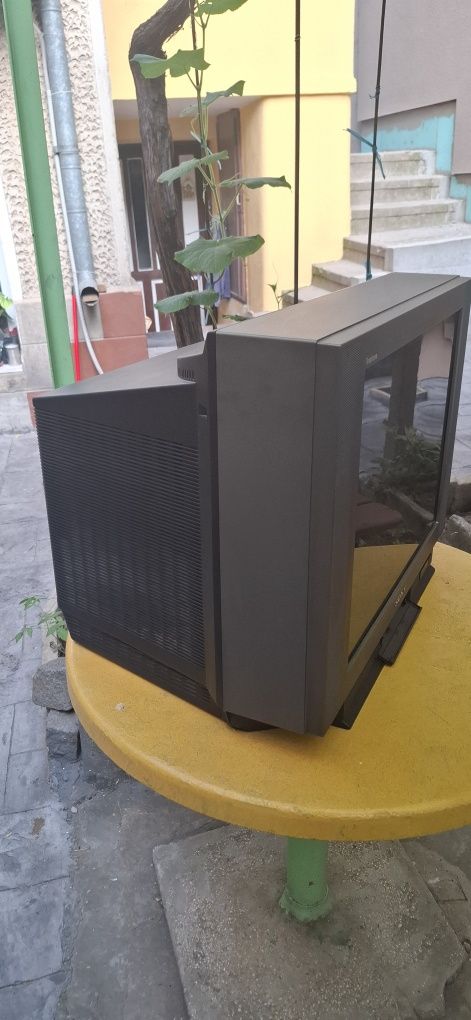 Телевизор Sony Trinitron 50Hz 24inch