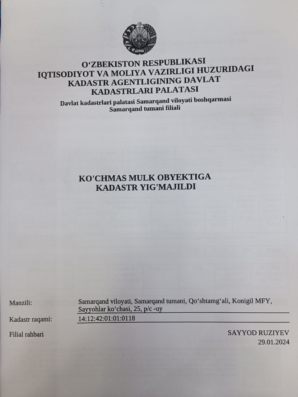 Мехмонхона сотилади. Бартер килса хам булади