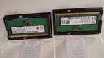 DDR5 SODIMM 5600 8x2 16gb