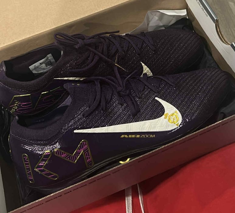Оригинални маратонки Nike mercurial vapor elite kiliyan mbappe