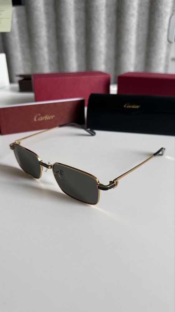 Ochelari de soare Cartier Calitate Premium