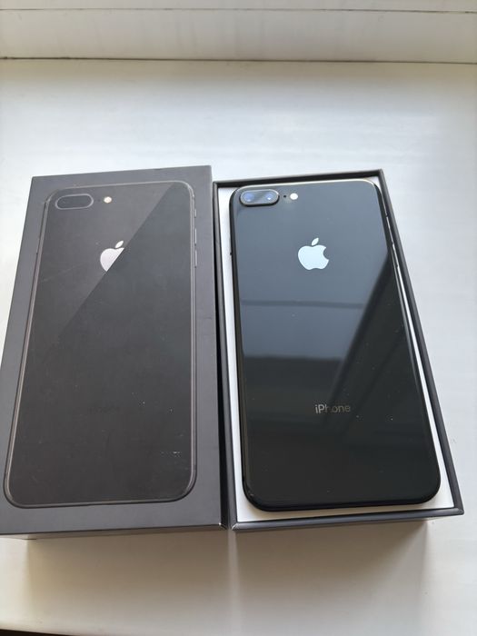 Iphone 8plus 64гб