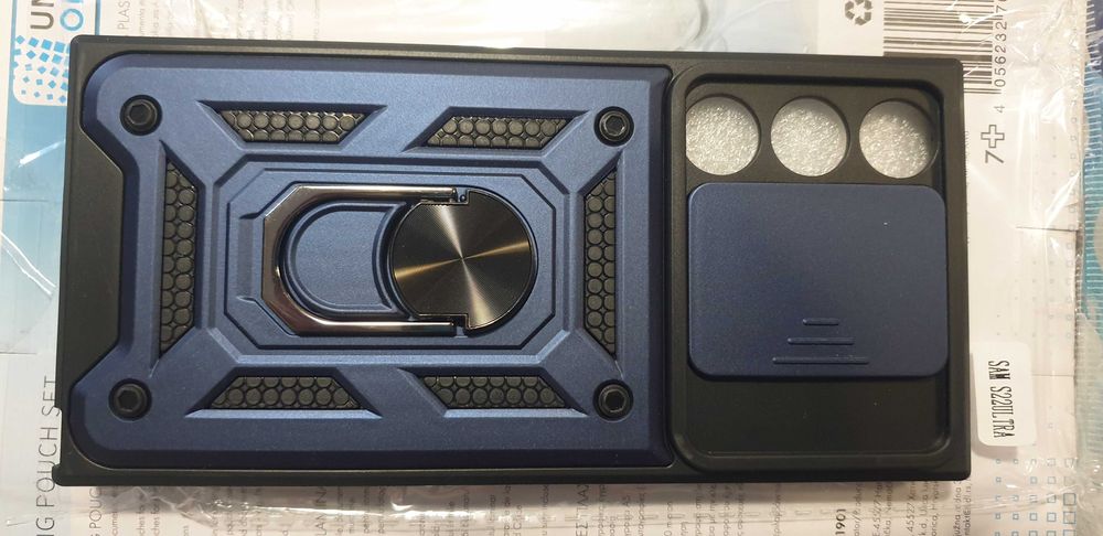 Carcase si huse subacvatice telefoane Samsung Galaxy S9+ si S22 Ultra