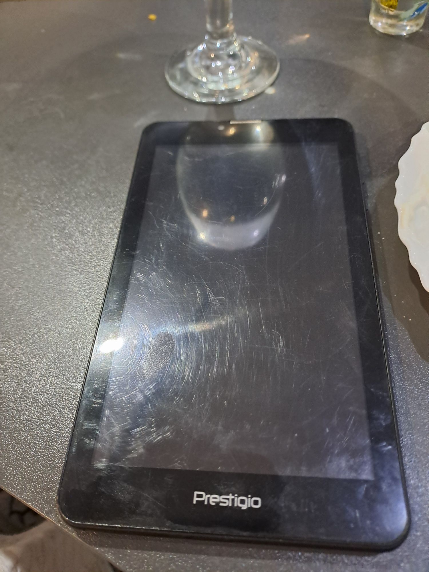 Таблет prestigio