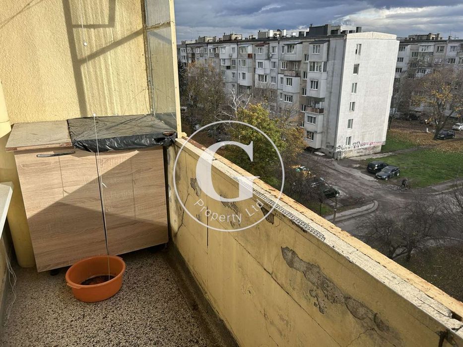 2-стаен в София-Свобода площ 65 цена 119500