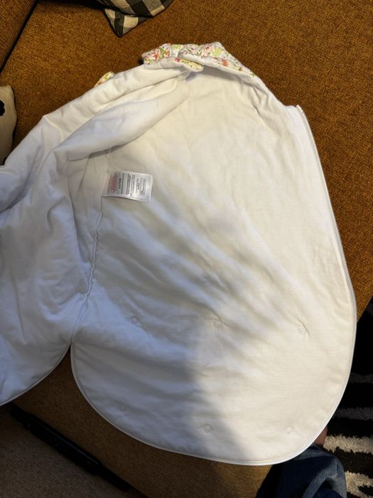 Чувалче за съм Sergent Major 0-6 месеца