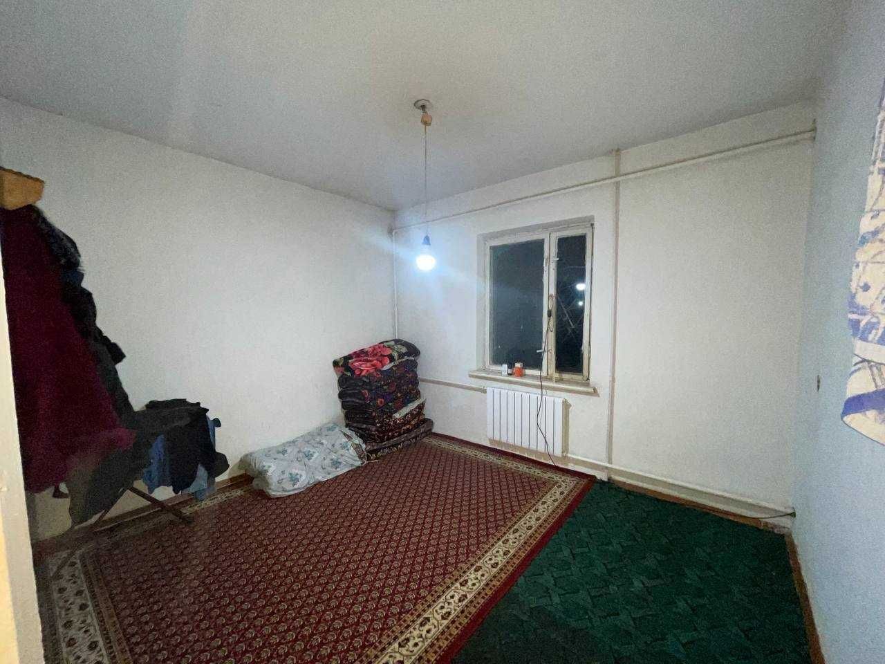 Продаётся 3-комнатная квартира в 3-этаж 9этажном Адрес Согдиана ДСК !!