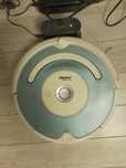 Irobot Rumba 520