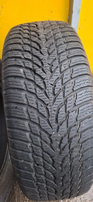 2* 215 60 r16 iarna 7MM