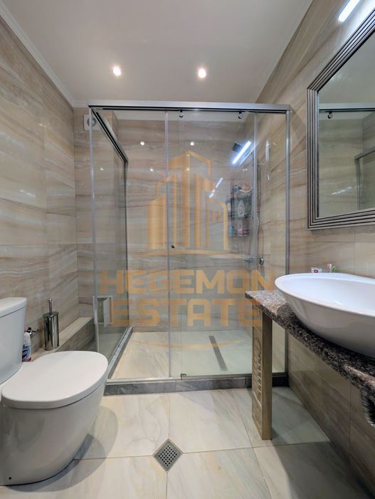 Продава се Двустаен апартамент в к.к. Златни пясъци - 69 кв.м за 2464 €/кв.м - Снимка #9