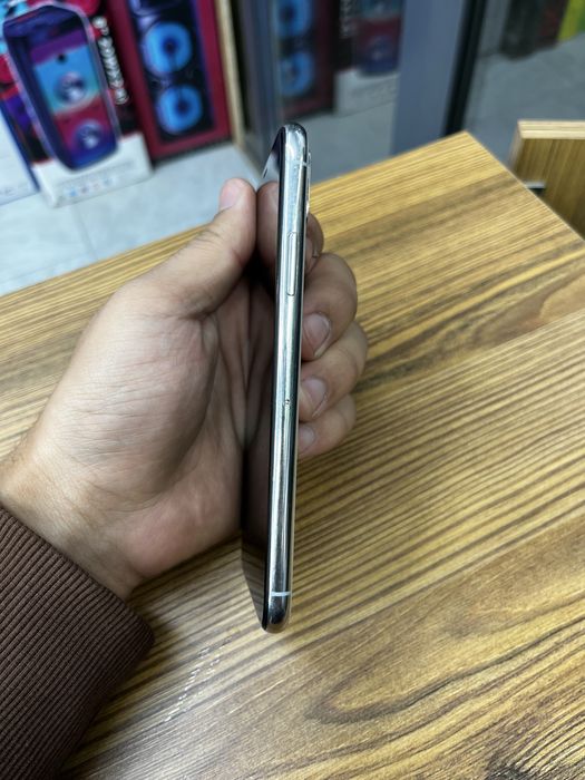 Iphone X в отличном состояние