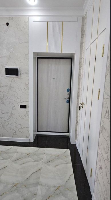 Irigatsiya tomonda 2 xonalik uy sotiladi