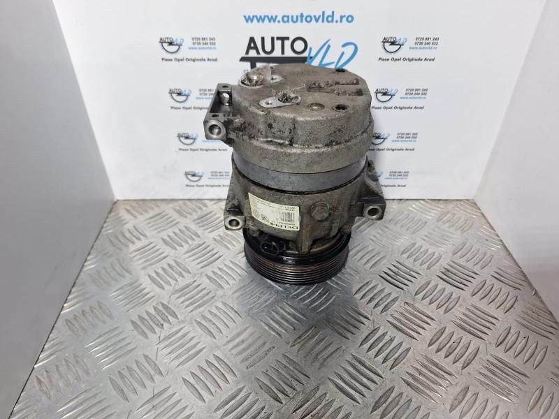 Compresor clima Opel Vivaro Toate motorizarile