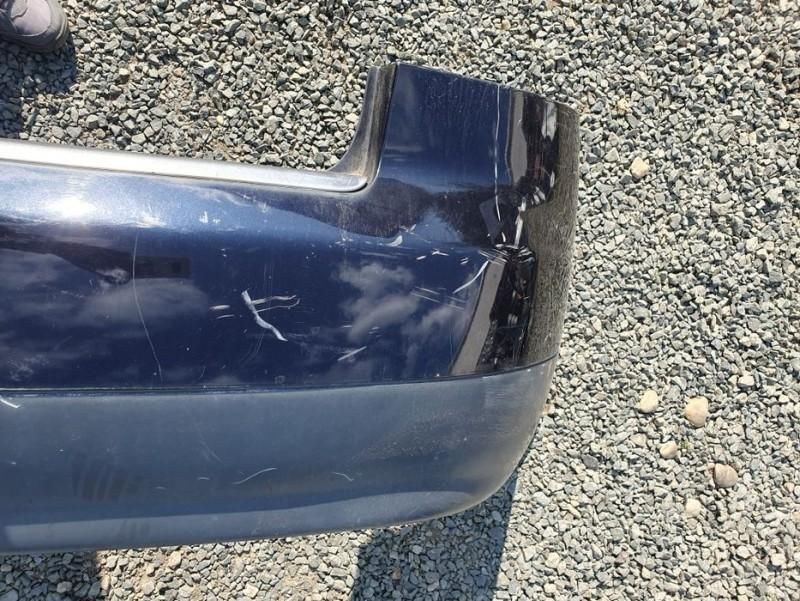 Bara spate Audi A4 8EC, B7