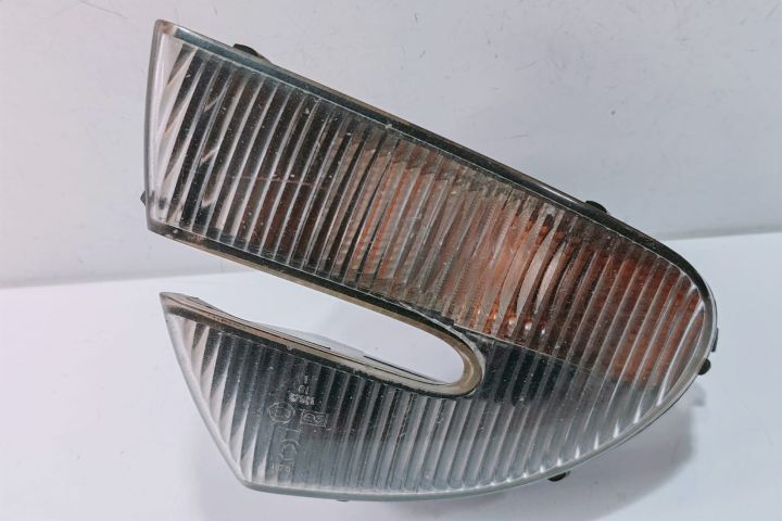 Far Ceata  Stanga  46756281B318 Alfa Romeo 156 932 (facelift) seria