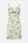 рокля karen millen