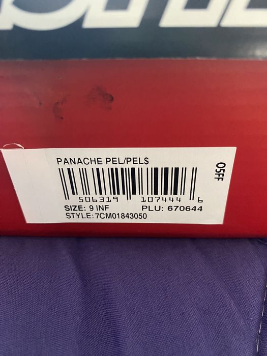 Нови Маратонки Fila