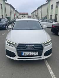 Audi Q3 - 2017 - 154000km