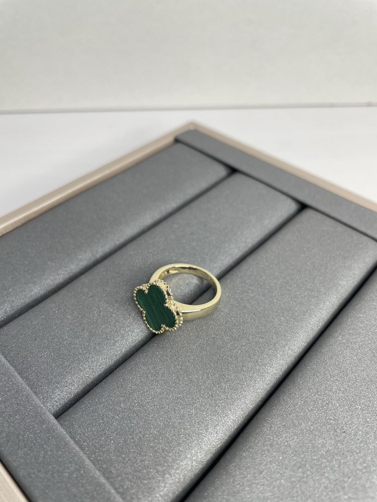 Кольцо Van Cleef