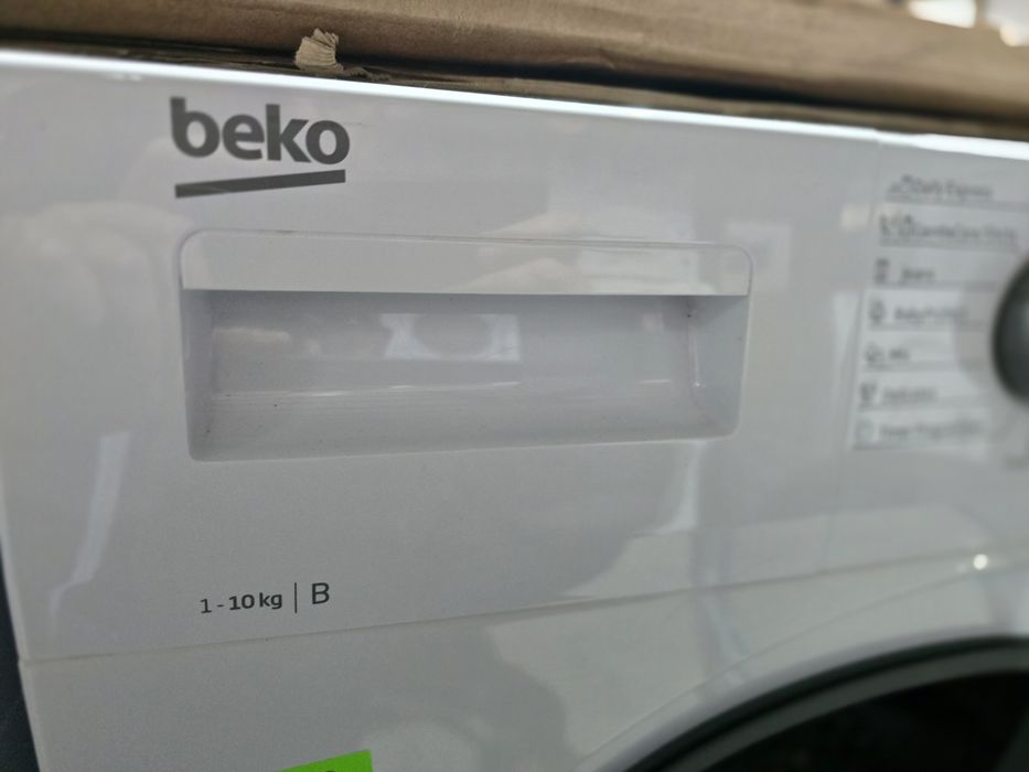 10 кг Кондензационна сушилня Beko