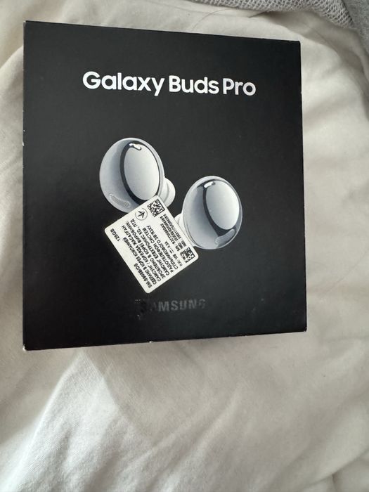 Наушники Samsung buds pro