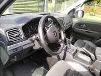 Vind Volkswagen Amarok V6