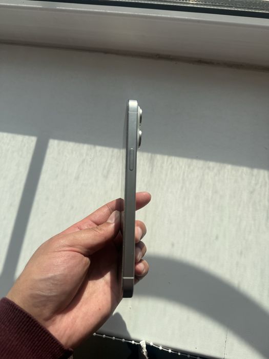 IPhone 15 Pro Max 256 GB