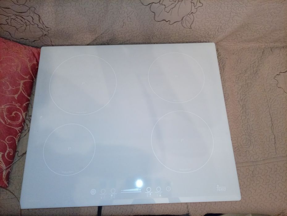 Варочная поверхность