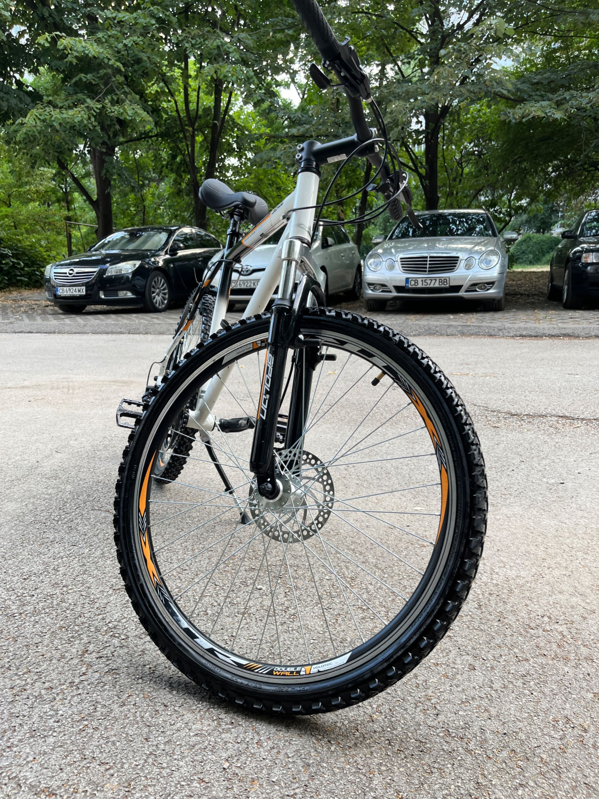 Велосипед Sprint Apollon 26"