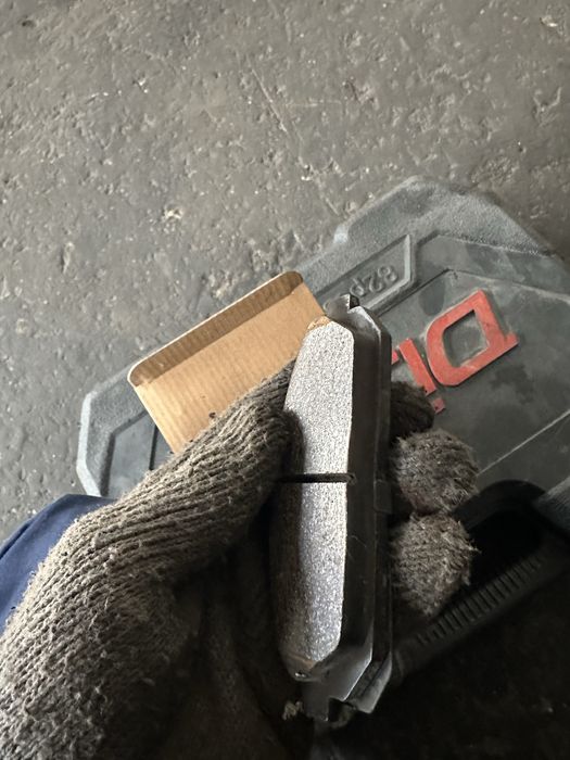 Kolodka hipad koreski