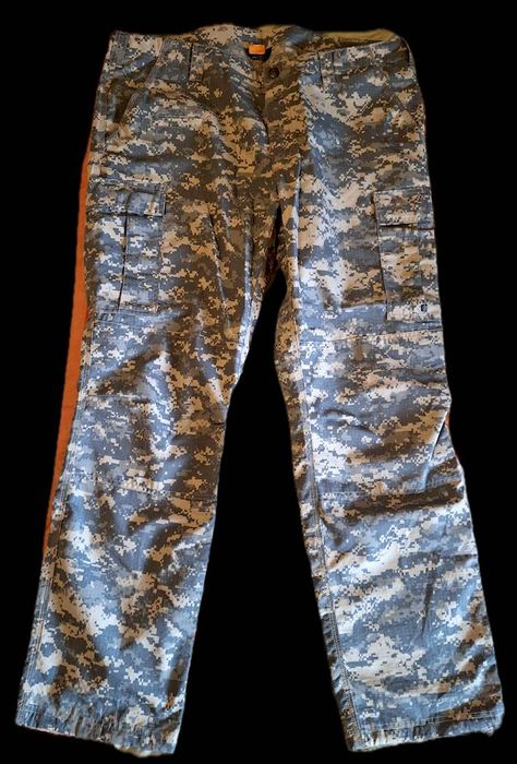 Камуфлажен комплект Pentagon UCP – дълъг + къс панталон