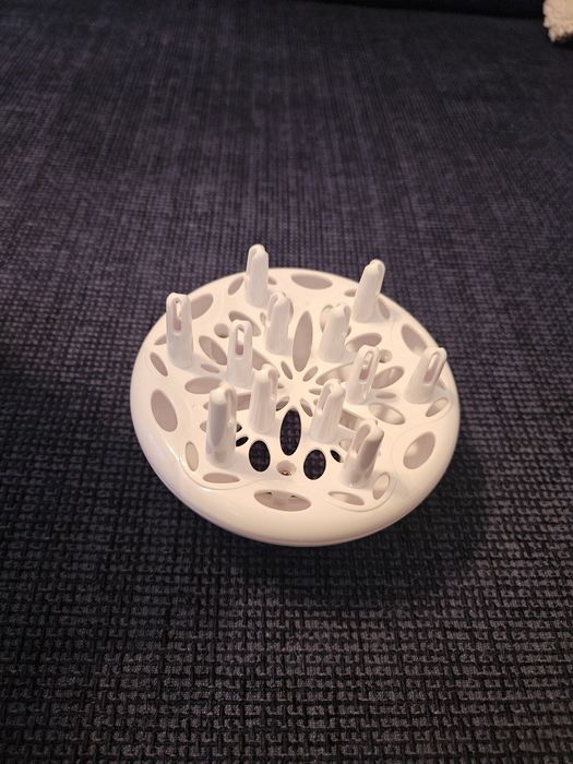 Vand uscator par Rowenta