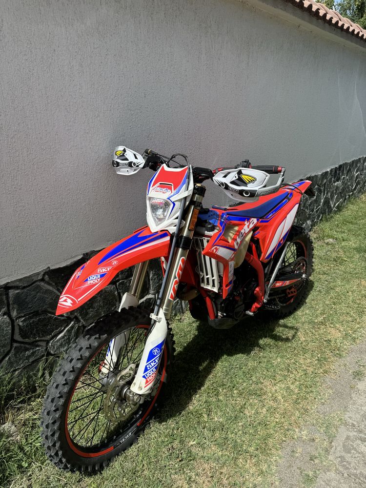 Beta RR 430 RACING