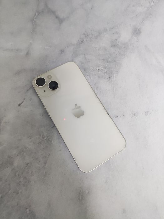 Apple iphone 14 (лот 788965) г. Семей ул. Глинки 51/2