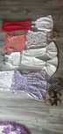 Vand lot  hainute marimea 98 si incamintr  nr 25