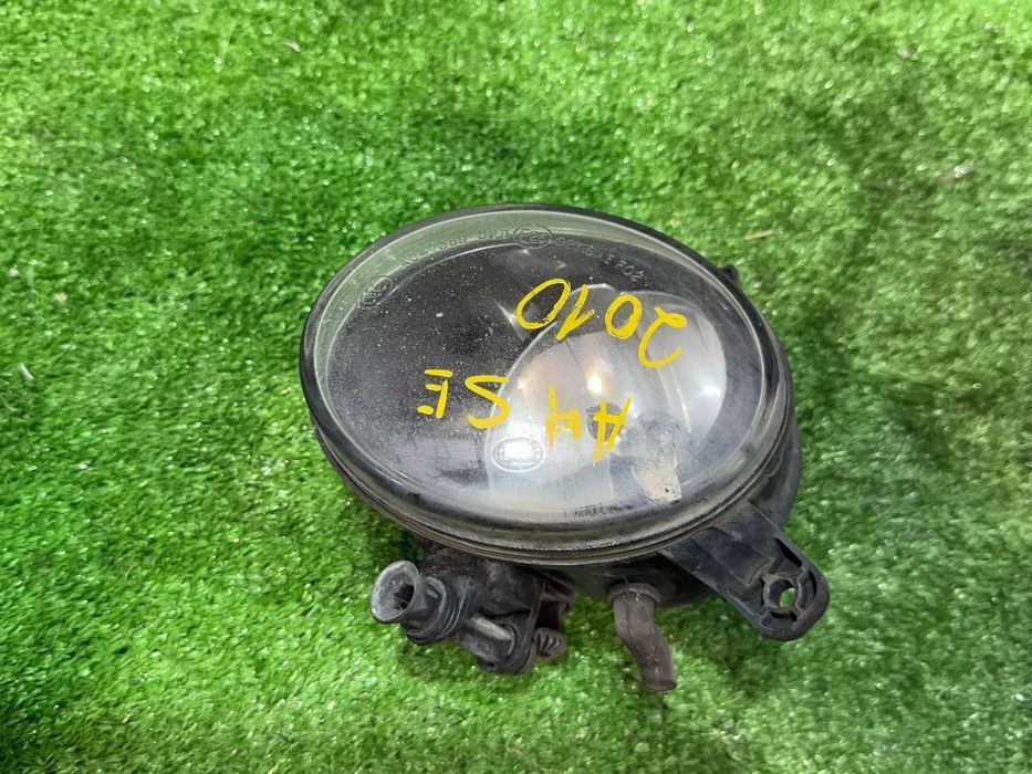 PROIECTOR CEATA HALOGEN FATA STANGA AUDI A4 SE 2.0 DIESEL 2010 COD OEM 8T0941699B 8T0941699M 2009-2016