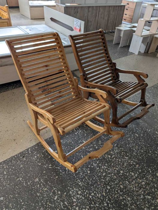 Кресло - качалка