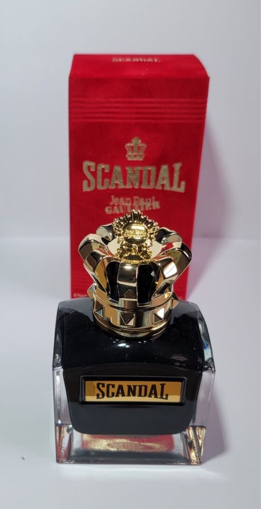 Scandal Pour Homme Le Parfum 100ml