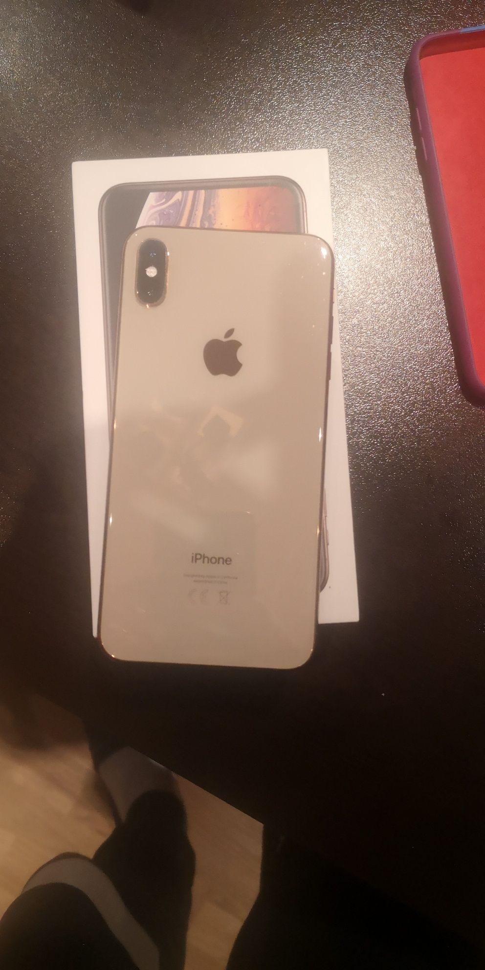 Iphone Xs Maх 64Gb