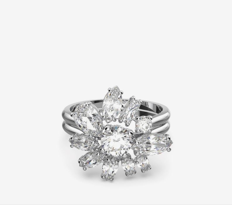 Пръстен Swarovski