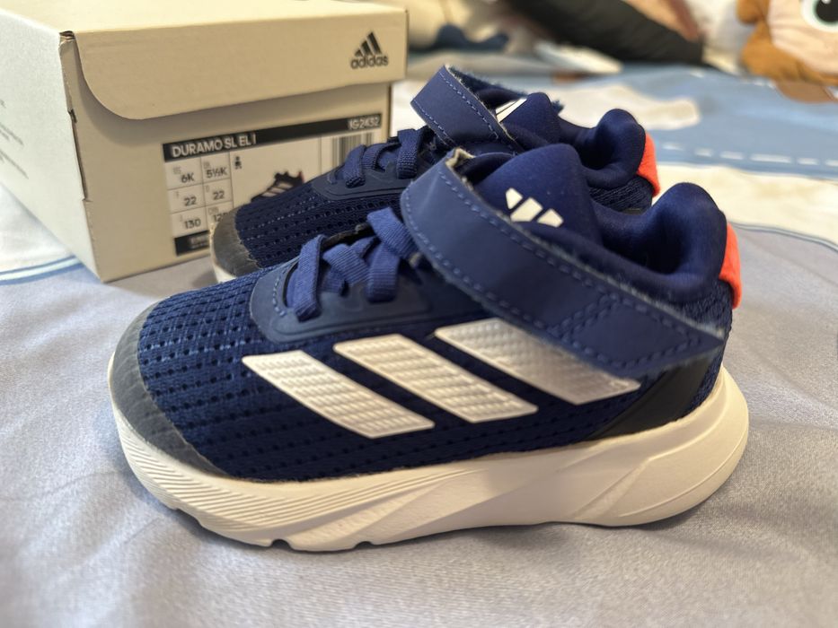 Adidas 22 номерр