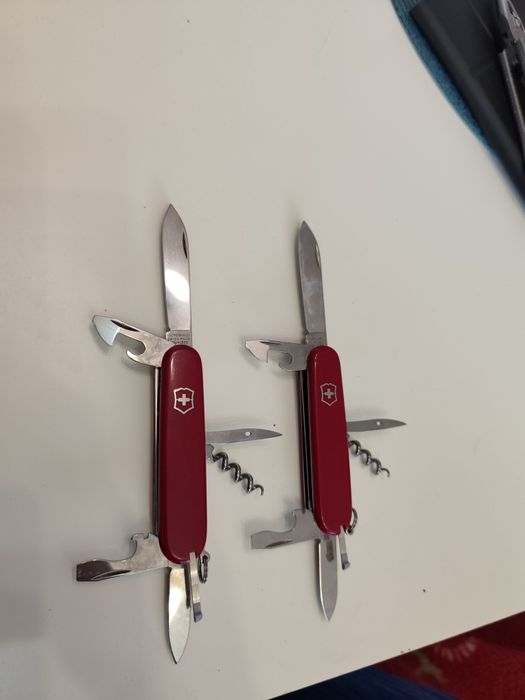 Джобно ножче Victorinox ЦЕНАТА е за БРОЙ