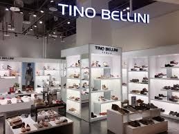 Мъжки официални обувки Tino Bellini Италия