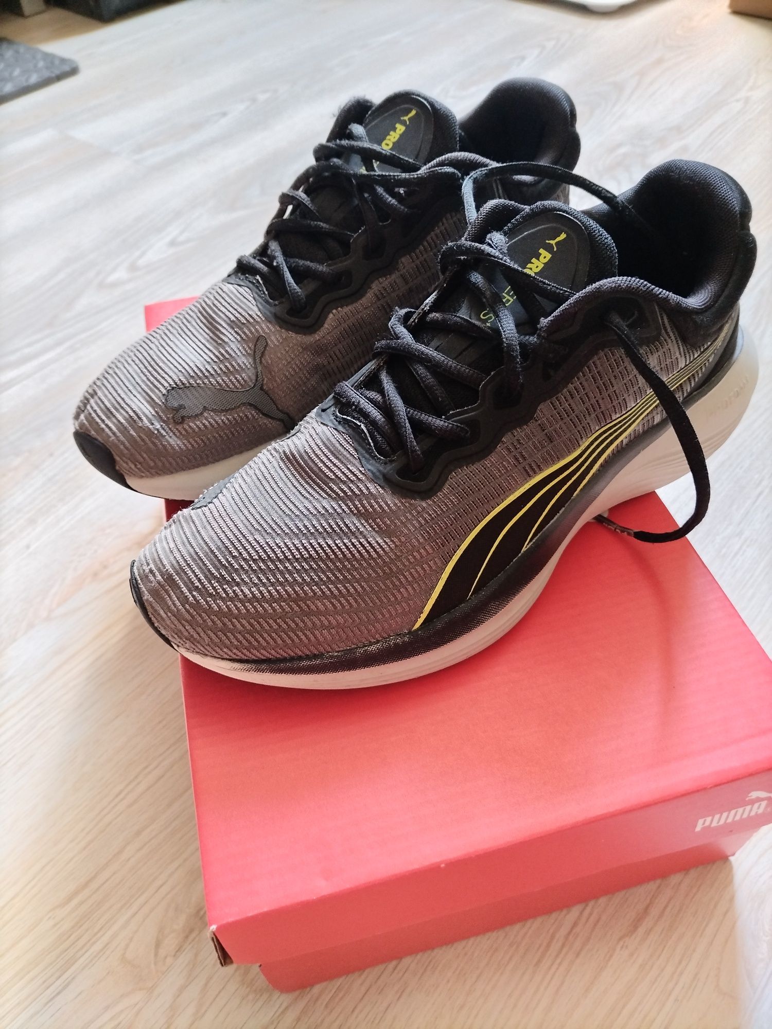 Мъжки Маратонки Puma 42